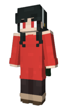 Minecraft скін по ніку dealingwith