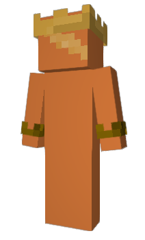 Minecraft скин по нику Drebagell