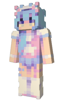 Minecraft скин по нику MNLN