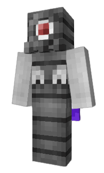 Minecraft скин по нику ImAgera