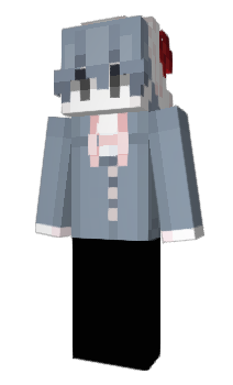 Minecraft скін по ніку IQOO13