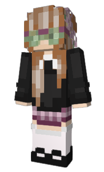 Minecraft skin memario