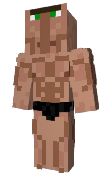 Minecraft skin _adem