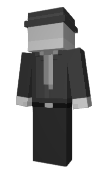 Minecraft skin 207_