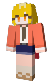 Minecraft скин по нику Kar2