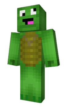 Minecraft скин по нику StormLuk