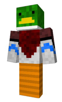 Minecraft скин по нику snant