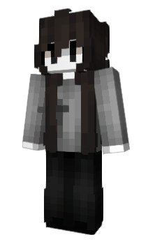 Minecraft skin tarsi
