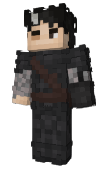 Minecraft скін по ніку r0flish