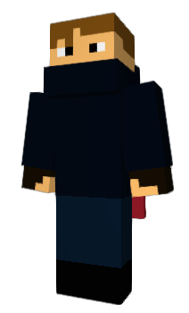 Minecraft skin WilliamTyr