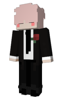 Minecraft skin 10004