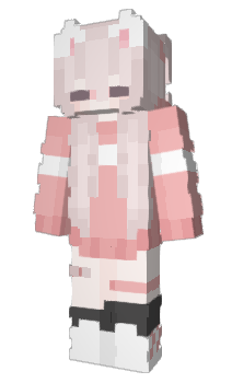 Minecraft скін по ніку DannyStephy