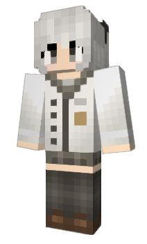 Minecraft скин по нику Menor
