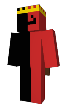 Minecraft скин по нику Zevs00