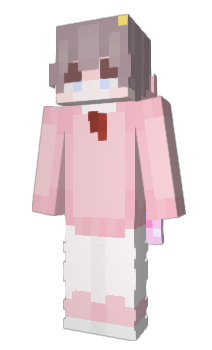Minecraft скин по нику rxmper