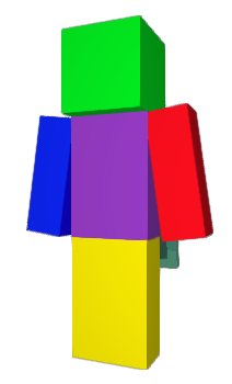 Minecraft скин по нику DXGNH