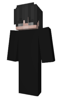 Minecraft skin NovaThe