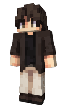 Minecraft skin EaJay