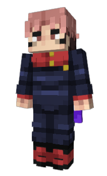 Minecraft скин по нику _silentic_