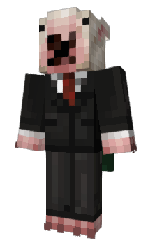 Minecraft скін по ніку antoe
