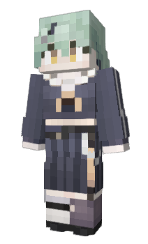 Minecraft скін по ніку DDDLD