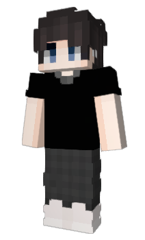 Minecraft skin ruz_msmc_157