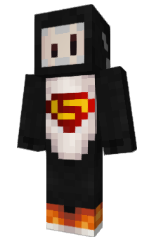 Minecraft skin 7s0