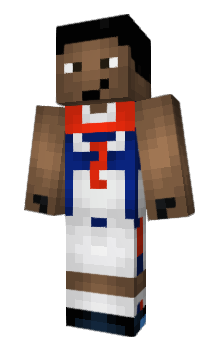 Minecraft скин по нику warkol