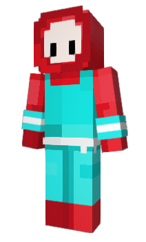 Minecraft скін по ніку zackrusse