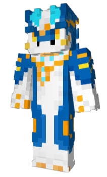 Minecraft skin na_y