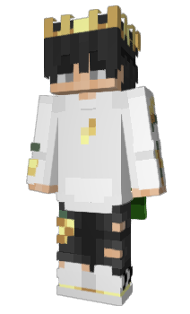 Minecraft скин по нику Deadlyblade_