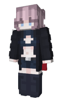 Minecraft скин по нику sosjopio