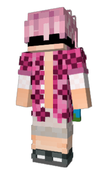 Minecraft скин по нику Kapriznutnuy