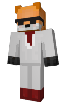 Minecraft скін по ніку sl0thy