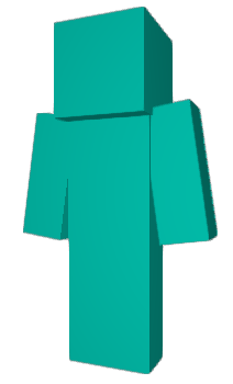 Minecraft skin 015016