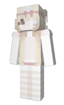 Minecraft skin cztt