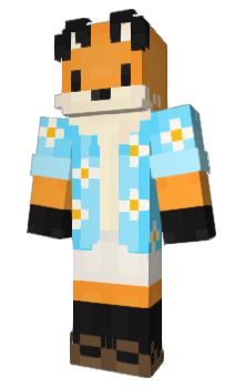 Minecraft скин по нику Mathredf0x
