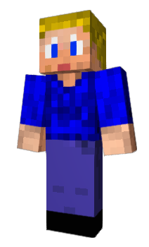 Minecraft скин по нику Reeu