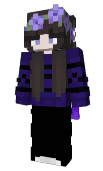 Minecraft скин по нику _Sugi_