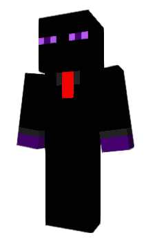 Minecraft skin Bigmilk