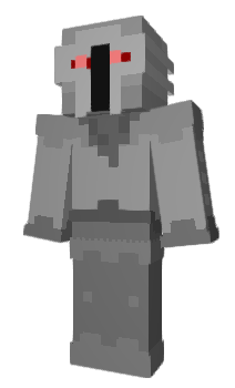 Minecraft skin cuasa