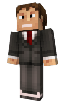 Minecraft скин по нику Vreaus