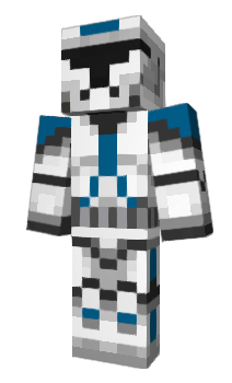 Minecraft скин по нику CameronHa
