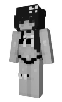 Minecraft скин по нику Arcanedart