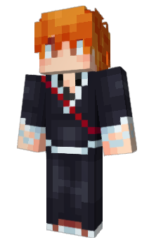 Minecraft скин по нику Lancerrrr