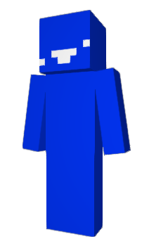 Minecraft скин по нику iRojix