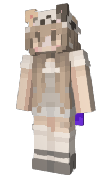 Minecraft скін по ніку simmbo