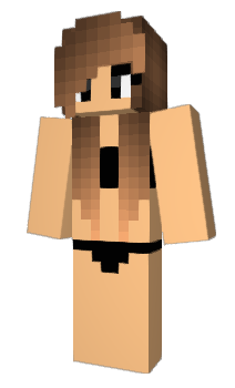 Minecraft skin LimaRompsa