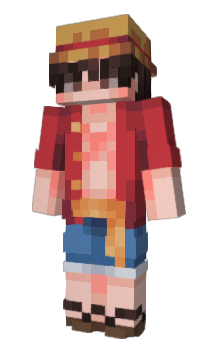 Minecraft скін по ніку NIRVANAFC