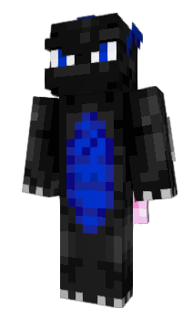 Minecraft скін по ніку cpvpboy